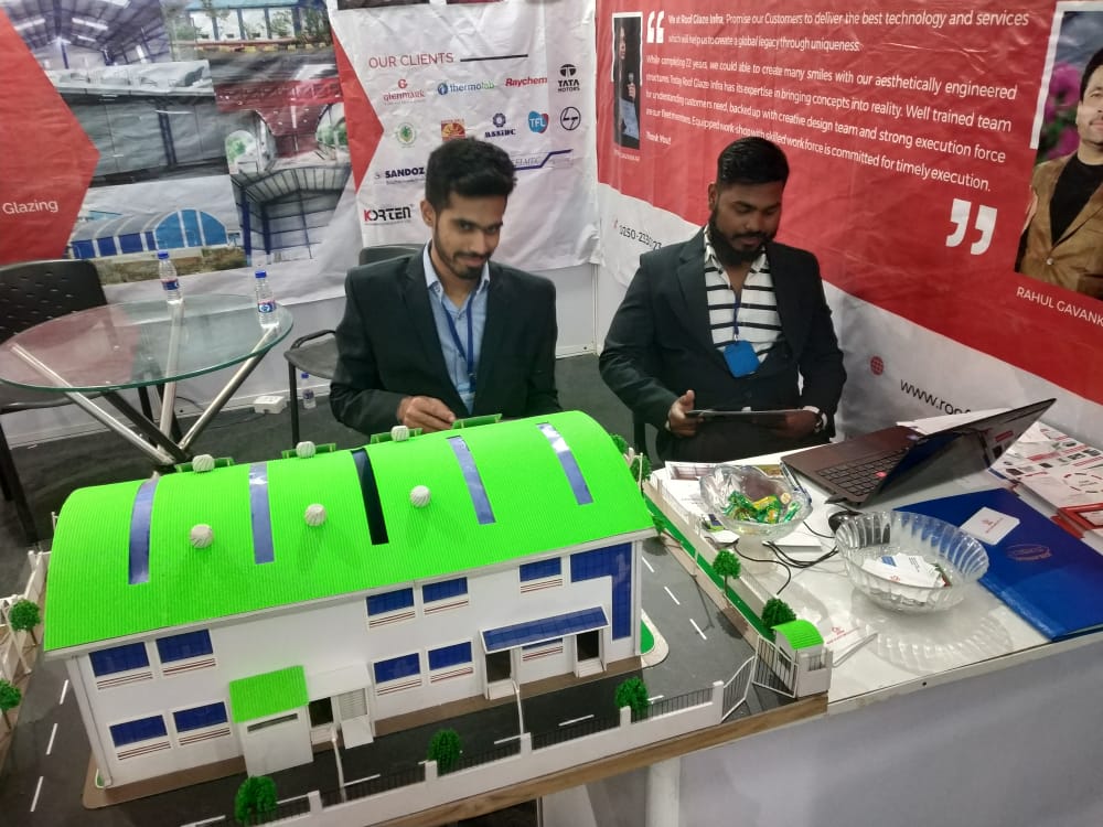 VASAI INDUSTRIAL EXPO